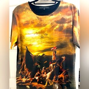 Vie+Riche mens tee shirt!